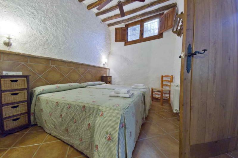 Cortijo Balzain