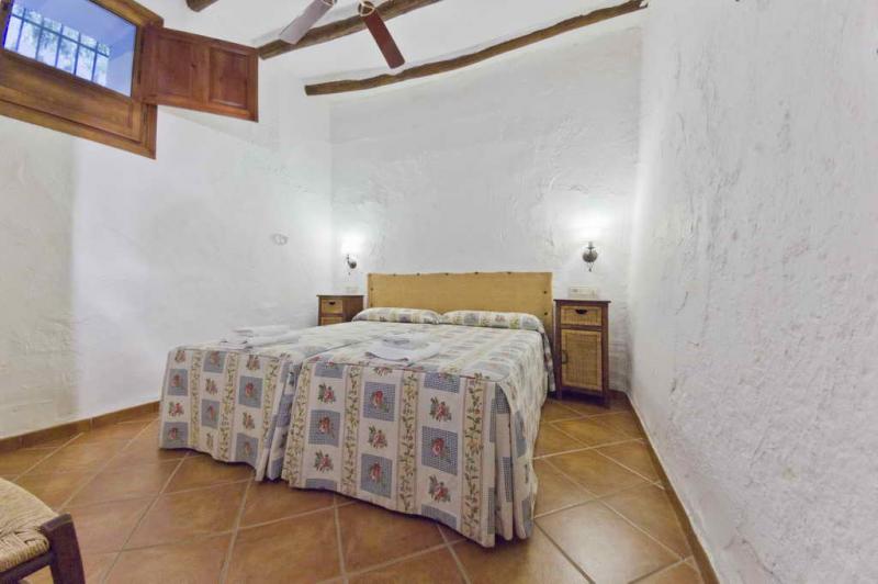 Cortijo Balzain