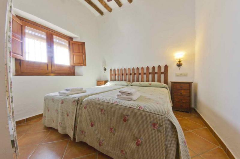 Cortijo Balzain