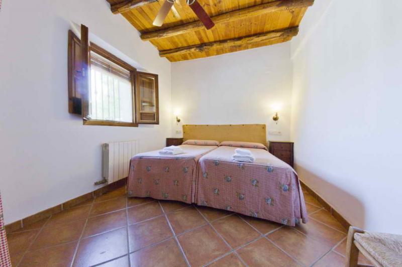 Cortijo Balzain