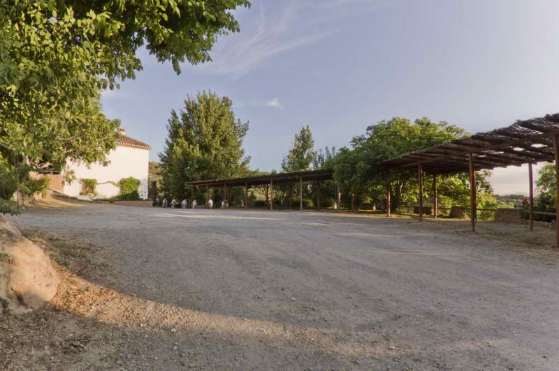 Cortijo Balzain