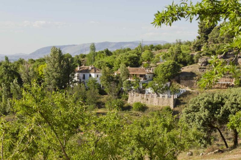 Cortijo Balzain