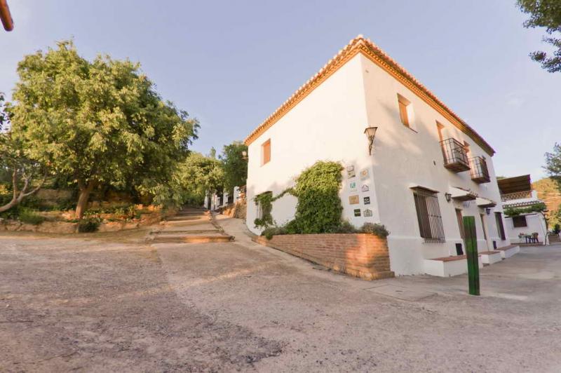 Cortijo Balzain