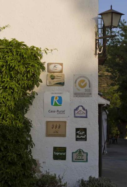 Cortijo Balzain