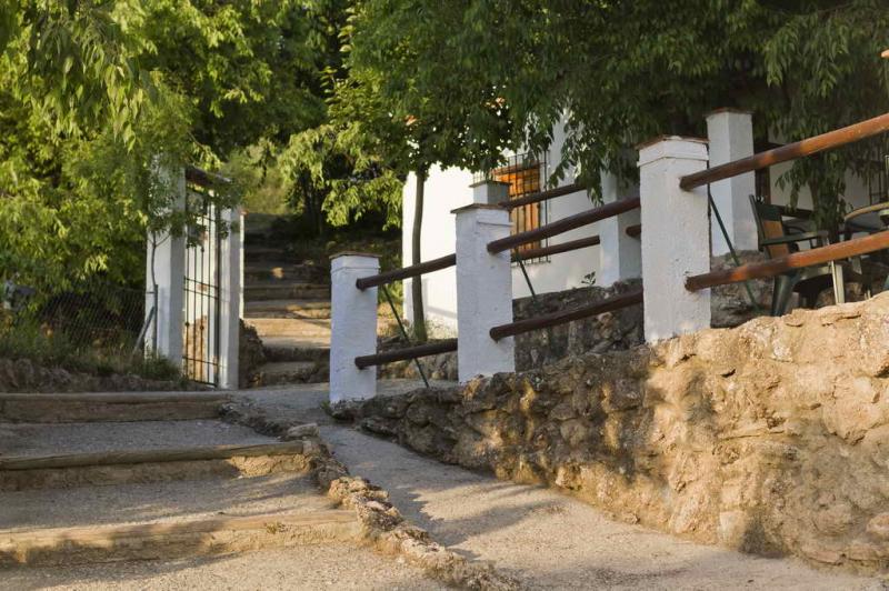 Cortijo Balzain