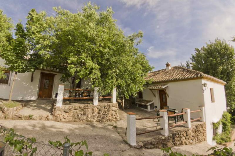 Cortijo Balzain