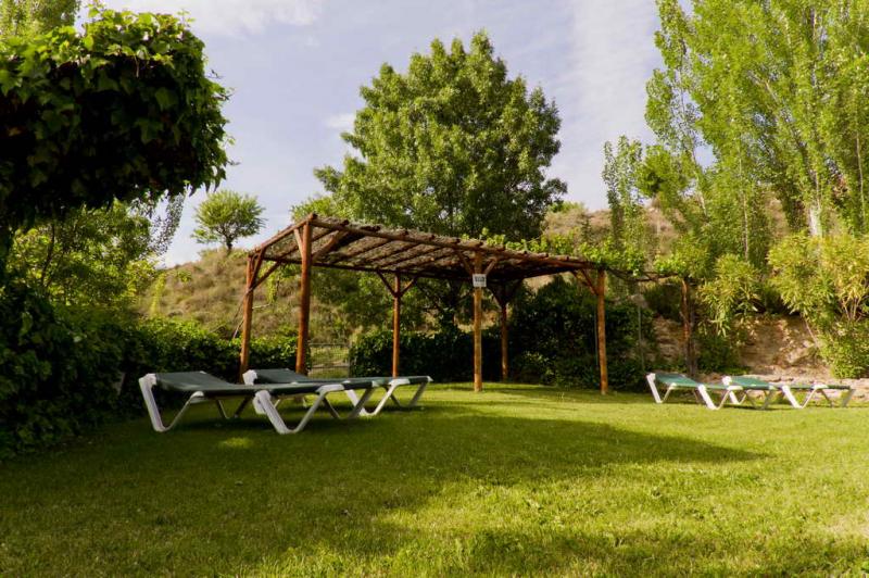 Cortijo Balzain