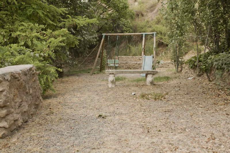 Cortijo Balzain