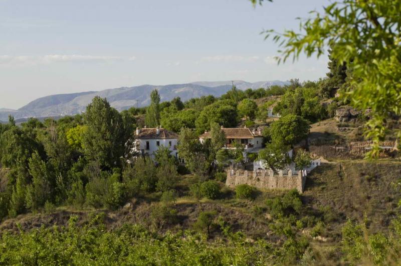Cortijo Balzain