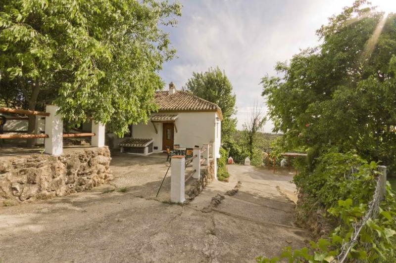 Cortijo Balzain