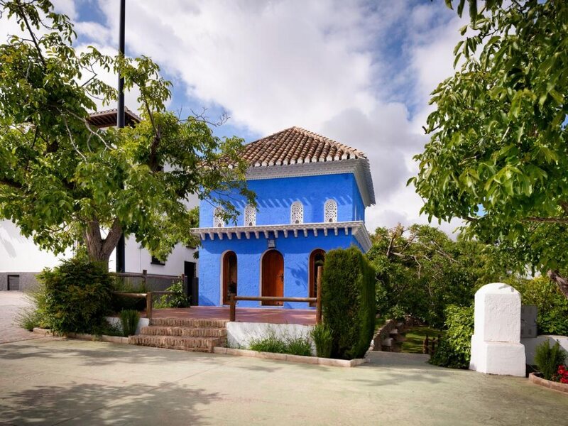 Cortijo Balzain