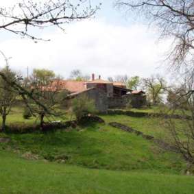 Caserio da Castiñeira
