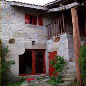 Caserio da Castiñeira