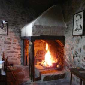 Caserio da Castiñeira