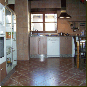 Casa Rural Aquilamas