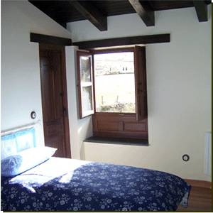 Casa Rural Aquilamas