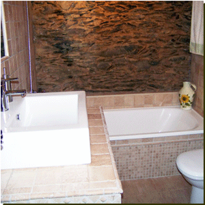 Casa Rural Aquilamas