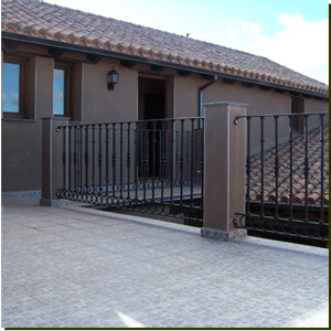 Casa Rural Aquilamas
