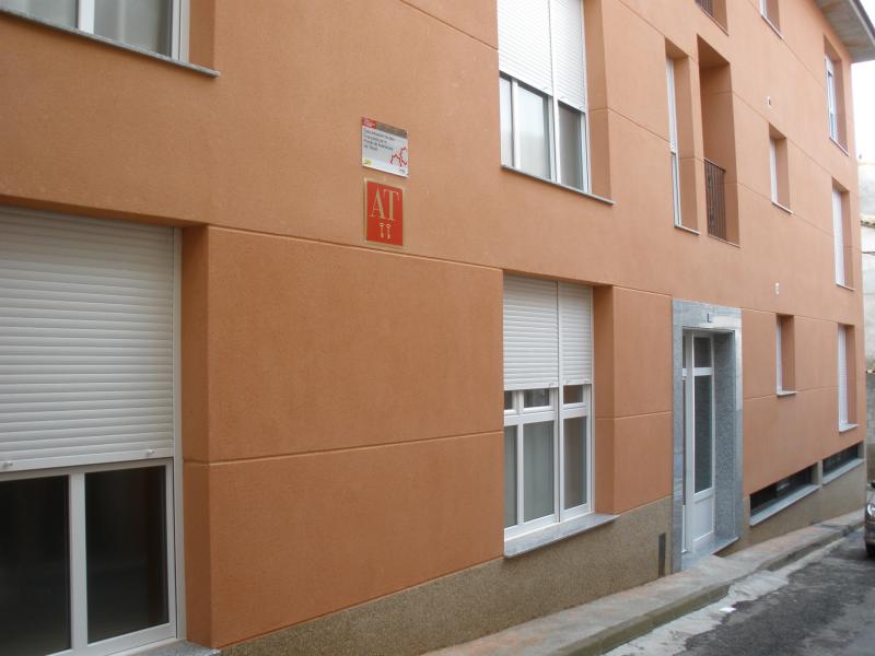 Casa Los Lozanos