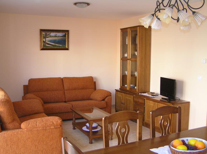 Casa Los Lozanos