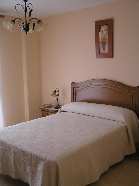 Casa Los Lozanos