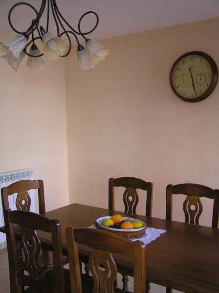 Casa Los Lozanos