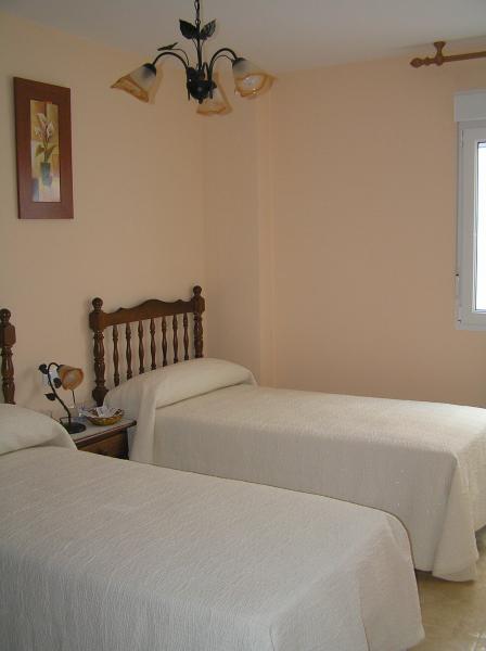 Casa Los Lozanos