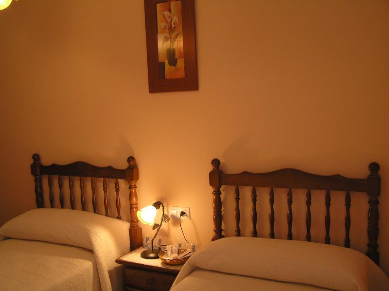 Casa Los Lozanos