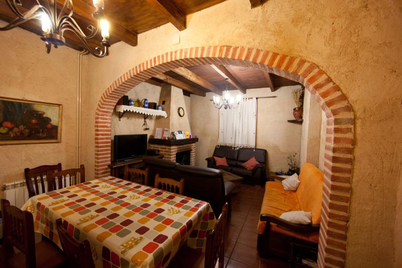 Casa De Ignacio
