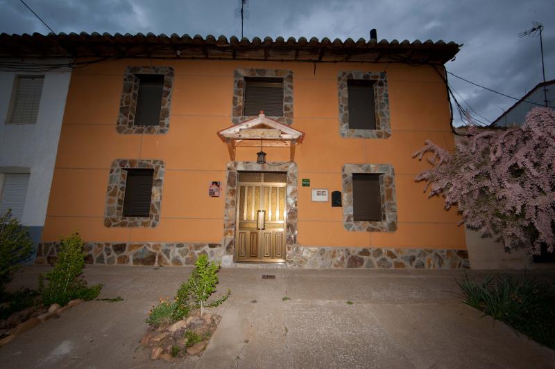 Casa De Ignacio