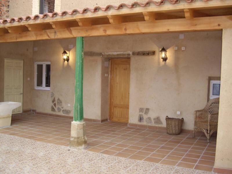Casa De Ignacio