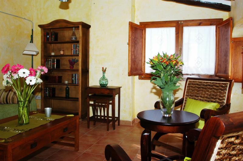 La Casona De Don Santos
