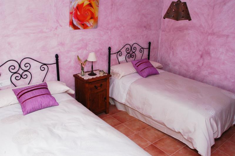 La Casona De Don Santos