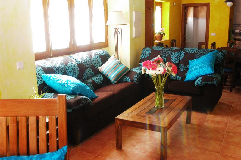 La Casona De Don Santos