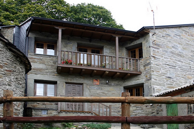 Casa  Leonor