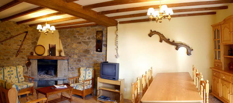 Casa  Leonor