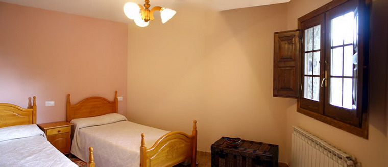 Casa  Leonor