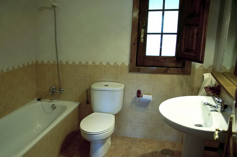 Casa  Leonor