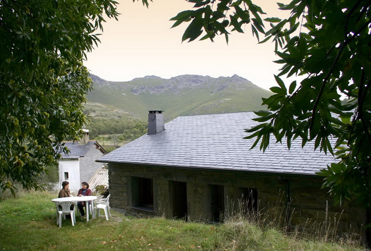Casa  Leonor