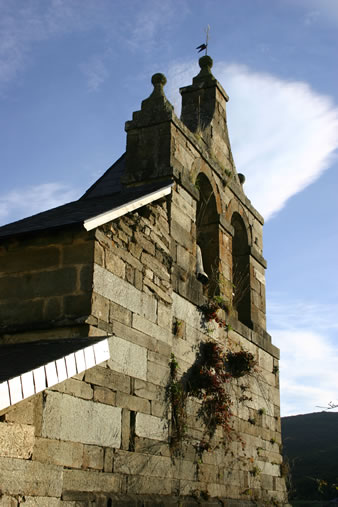 Casa  Leonor