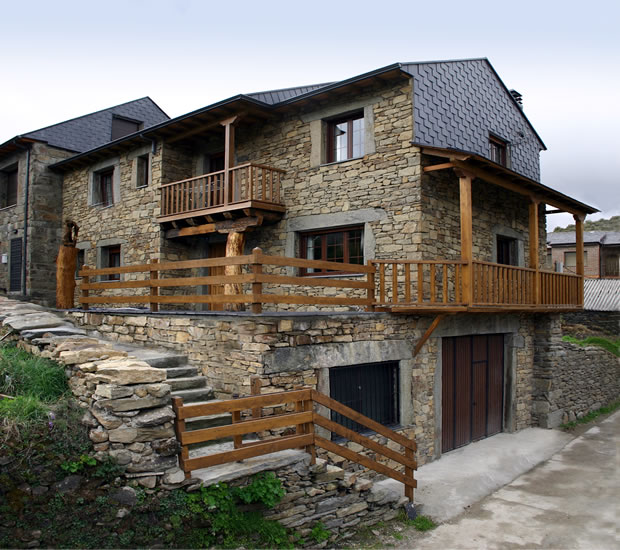 Casa Las Nieves