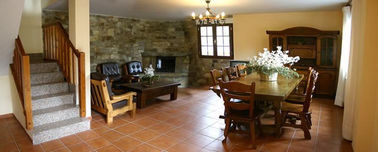 Casa Las Nieves