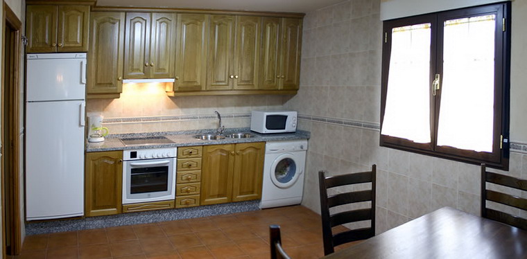 Casa Las Nieves