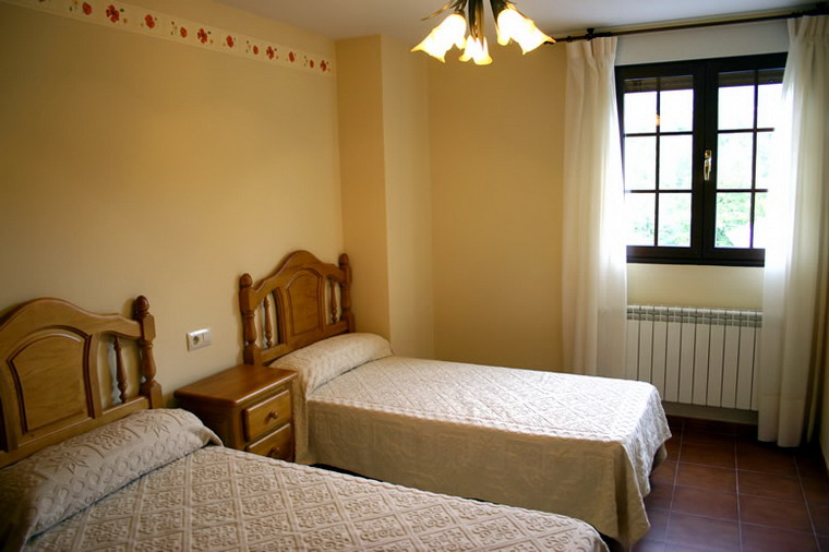 Casa Las Nieves