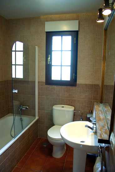 Casa Las Nieves