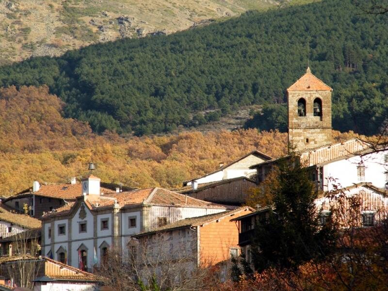 Puerta Del Sol