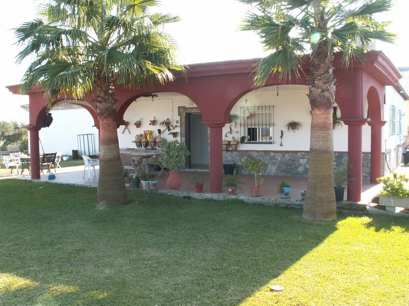 La Casa de Ángel