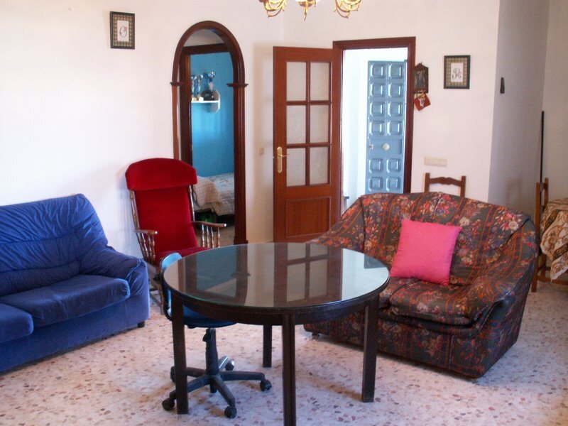 La Casa de Ángel