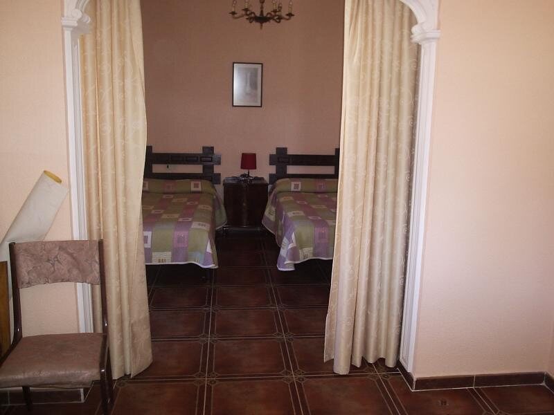Casa Rural Rosario Antiestrés