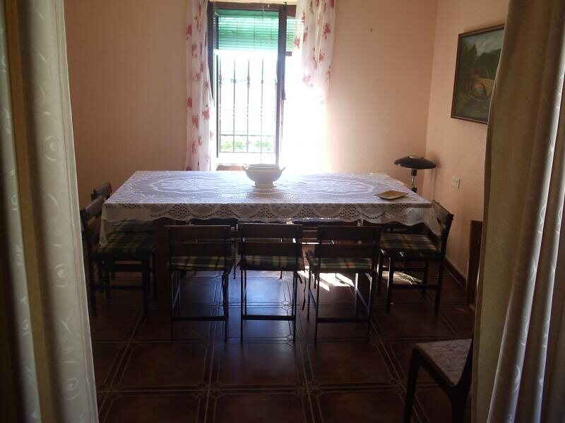 Casa Rural Rosario Antiestrés
